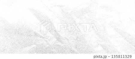 Rough abstract stippled texture. Dotted grungy craft paper wallpaper. Gritty grain noise powder background. Distressed kraft particles overlay. Vector scattered tiny specks, speckles or flecks surface Rough abstract stippled texture. Dotted grungy craft paper wallpaper. Gritty grain noise powder background. Distressed kraft particles overlay. Vector scattered tiny specks, speckles or flecks surface 135811329