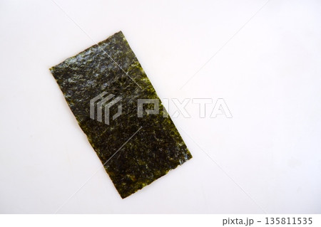 海苔 海苔 135811535