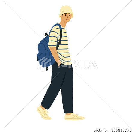 男性 男 男の人 135811770
