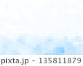 水色のモザイク　 135811879