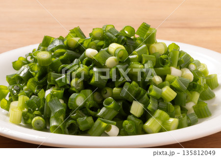 カット 小ネギ カット 小ネギ 135812049