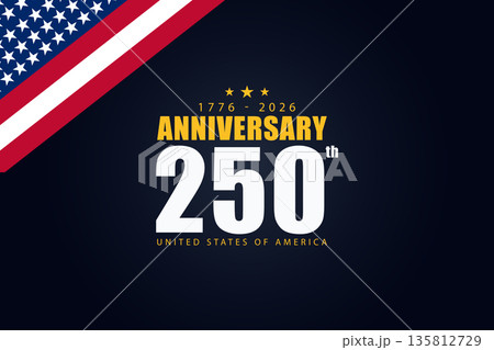USA 250 Reflecting on a Semiquincentennial Legacy 135812729