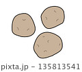 じゃがいも 135813541