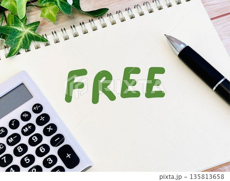free/無料/無償 135813658