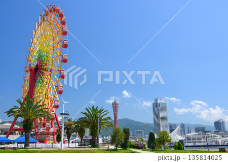 モザイク大観覧車 135814025