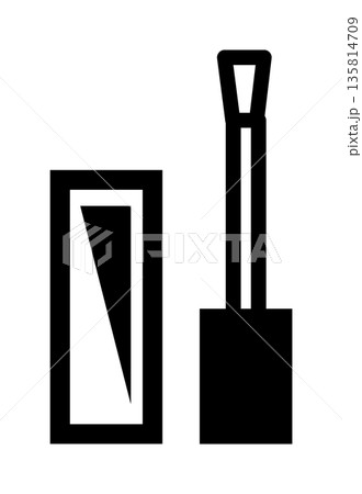 シンプルなリッププランパーのアイコン 135814709