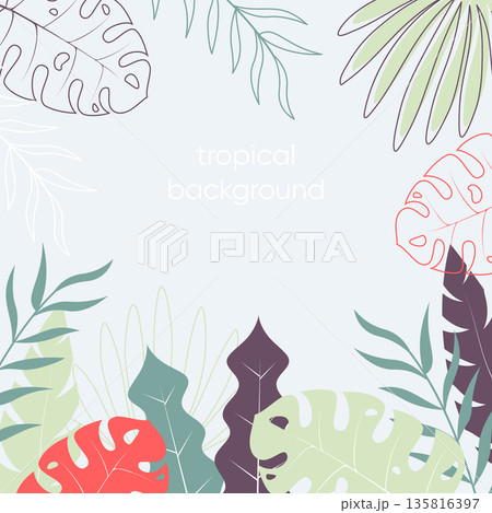 summer background design 135816397