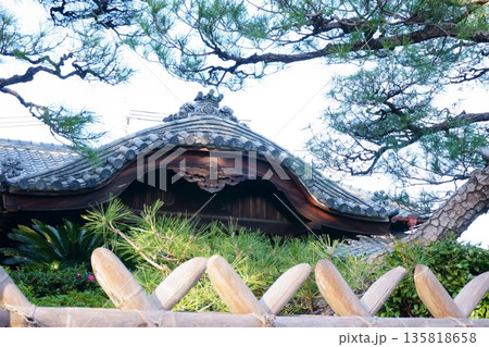 中村公園にある中村公園記念館 135818658