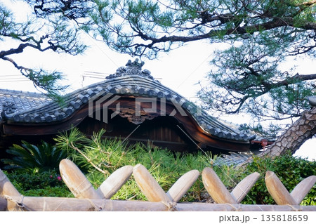 中村公園記念館　登録有形文化財 135818659
