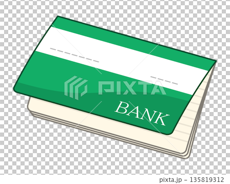 passbook passbook 135819312