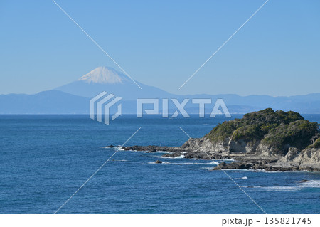 ソレイユの丘からの絶景 ソレイユの丘からの絶景 135821745