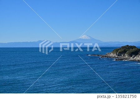 ソレイユの丘からの絶景 ソレイユの丘からの絶景 135821750