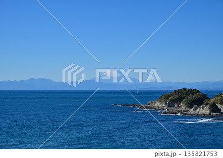 ソレイユの丘からの絶景 ソレイユの丘からの絶景 135821753