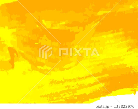 ペンキ、ペイント、塗料、絵の具、塗る、描く、水彩、刷毛 135822976