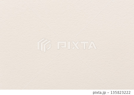 Cream, texture background with a soft horizontal texture - very large format. 135823222