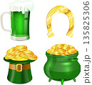 St. Patrick Day 135825306