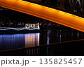 土佐堀川の夜景 135825457