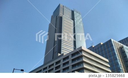 東京ミッドタウンの外観 東京ミッドタウンの外観 135825668