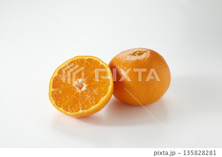 温州みかん 135828281