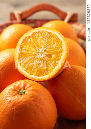 orange orange 135829880