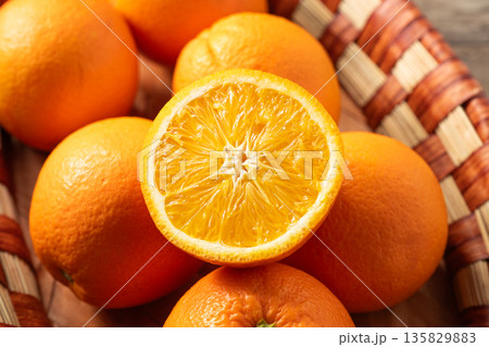 orange orange 135829883