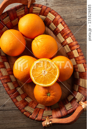 orange orange 135829885