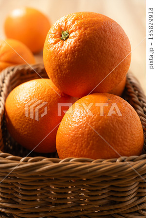 orange orange 135829918