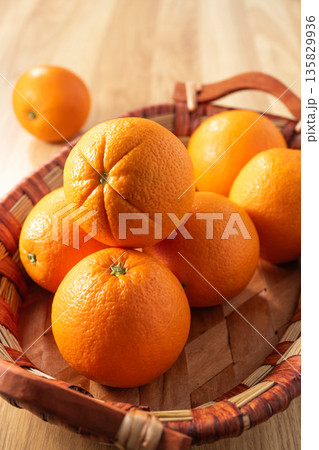 orange orange 135829936