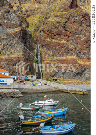 Paul do Mar, Madeira, Portugal 135830138