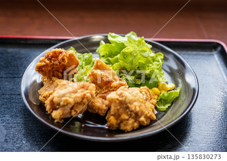 中津からあげ 中津からあげ 135830273