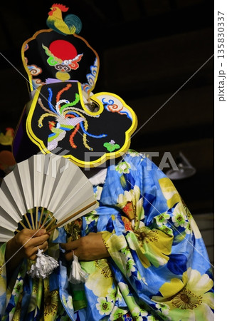 岩手県民俗芸能公演 岩手県民俗芸能公演 135830337