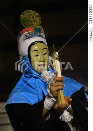 岩手県民俗芸能公演 岩手県民俗芸能公演 135830390