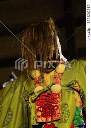 岩手県民俗芸能公演 岩手県民俗芸能公演 135830516