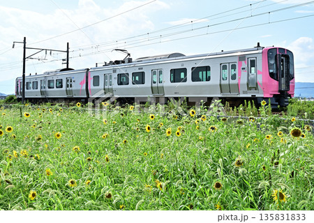 阿武隈急行 AB900系 阿武隈急行 AB900系 135831833