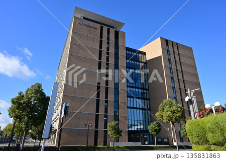 行政機関・刈谷市役所（愛知県） 135831863