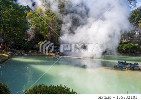白池地獄 白池地獄 135832103