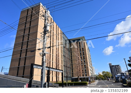 行政機関・刈谷市役所(愛知県) 行政機関・刈谷市役所(愛知県) 135832199