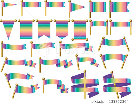 旗、21虹濃 135832364