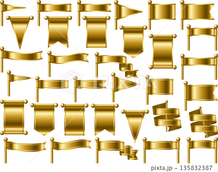 旗、線付、1金 135832387