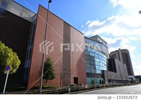 刈谷市総合文化センターアイリス（愛知県） 135832672