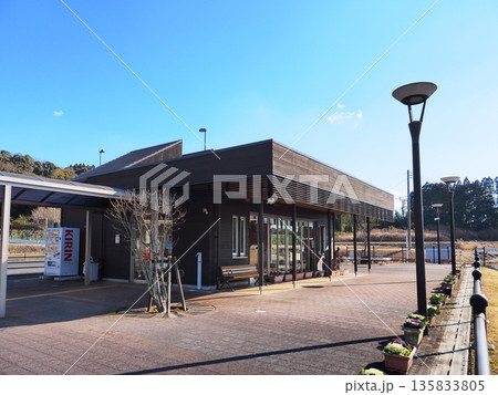 市原鶴舞バスターミナル 市原鶴舞バスターミナル 135833805