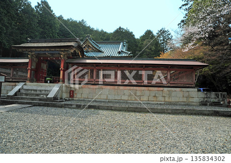 大津坂本 日吉東照宮 大津坂本 日吉東照宮 135834302
