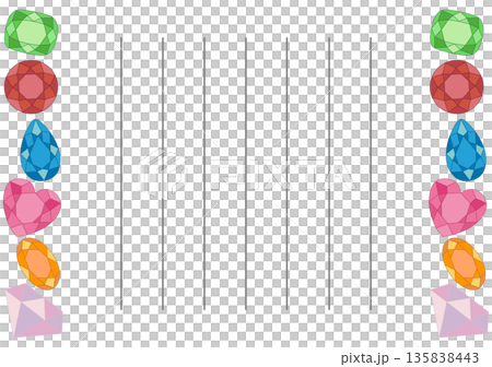 宝石の手紙 135838443