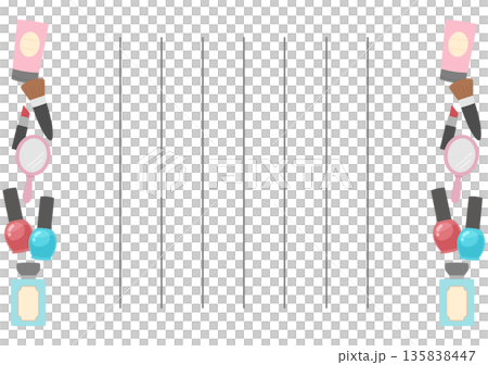 コスメの手紙 135838447