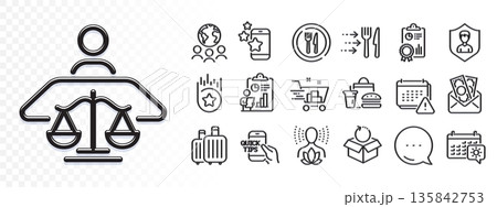 Bribe, Global business and Food line icons for web app. Glare of light effect. Message icon. Pack of Food delivery, Security agency, Shopping cart pictogram icons. Vector Bribe, Global business and Food line icons for web app. Glare of light effect. Message icon. Pack of Food delivery, Security agency, Shopping cart pictogram icons. Vector 135842753