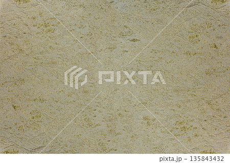 Ivory fabric with heavy gold metallic dust and subtle lines Ivory fabric with heavy gold metallic dust and subtle lines 135843432