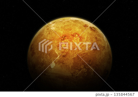 Venus. 135844567