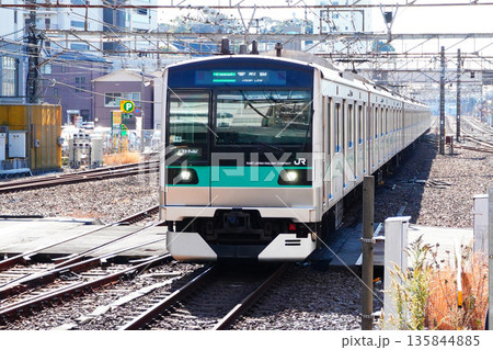 千代田電の電車 千代田電の電車 135844885