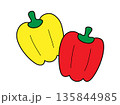 パプリカ 135844985