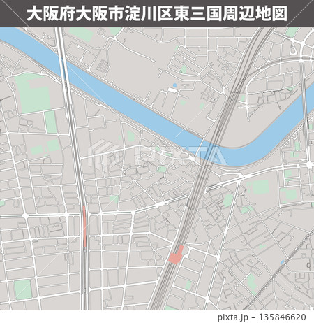 東三国 東三国 135846620